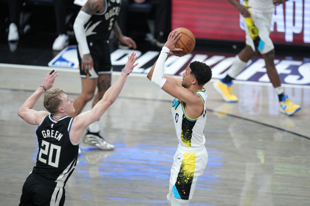 球员们的转 球员们的转